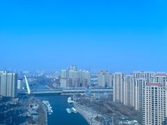 -天津之眼摩天轮