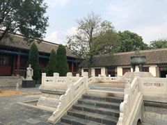 -牟氏庄园