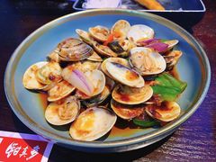 -钳真多钓虾馆·小龙虾海鲜烧烤(九六广场店)