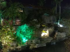 -花溪雨·森林餐厅(石基店)