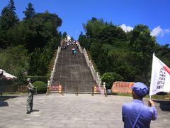 -古田会议纪念馆
