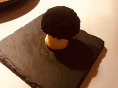 -三嚥阁 La Villa Restaurant