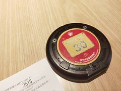 -麦当劳(番禺易发商业街店)