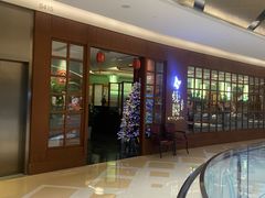 -蝶园·装修中(BFC外滩金融中心店)