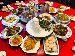 -宁波状元楼酒店(和义路店)