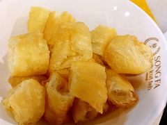 -松發肉骨茶(克拉码头店)
