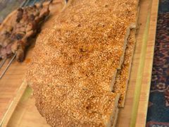 -乡村馕坑肉·烧烤·新疆菜·本地人更爱吃(阿勒泰首店)