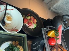 -花潮料理艺食馆(SM新生活广场店)