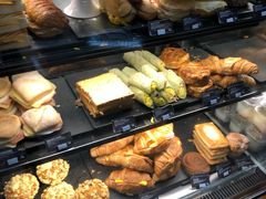 -星巴克(海口美兰机场分店)