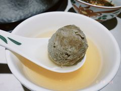-汕头八合里海记牛肉店(清河店)
