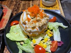 -小川洋风料理(街道口店)