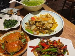 -周家二小姐的菜(西津渡店)