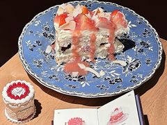 -O'eat Blossom&Pelican(深圳首店)