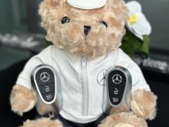 -奔驰利星行(北京花乡店)