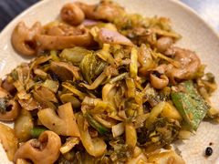 -紫金食坊(江南西路店)