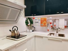 -宜家家居(西安未央商场店)