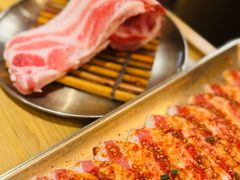 -西塔老太太泥炉烤肉(亚运村店)