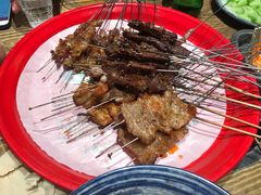 -北三老太太烧烤(人生一串上榜店)