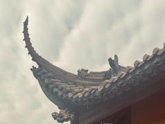 -什邡罗汉寺