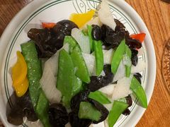 -云海肴·汽锅鸡·云南菜(广安门天虹店)