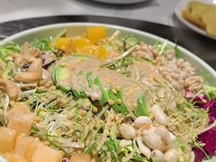 -云尊府云南菜·蒸汽石锅鱼(学清路店)