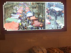 -北三凯奇清真食品店