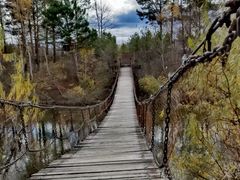 -北极村旅游风景区