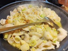 -醉得意·山茶油炒土鸡(福州马尾西堤店)