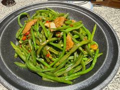 -真地道京味府·鲜橙烤鸭·北京菜(朝阳公园·甜水园店)