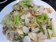-王庄阿咪海鲜大排档(象园店)