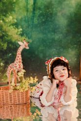 -小熊维尼高端儿童摄影(宝安旗舰店)