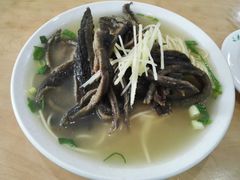-瞻老元面馆(双塘路店)