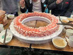 -额尔敦草原涮羊肉·烧烤(冻青树总店)