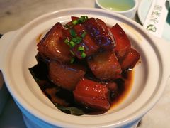 -小菜园新徽菜(无锡宜家荟聚中心店)