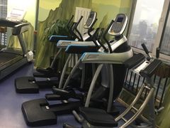 -红山会健身·普拉提(广安门店)