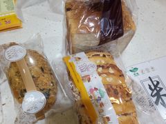 -长乐饼家(五羊新城店)