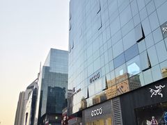 -西安王府井Discovery(永宁门店)