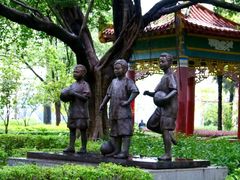 -梅州天地人花园酒店(梅县人民广场店)