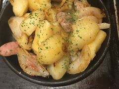 -鹤桥风月(ヨドバシ梅田店)