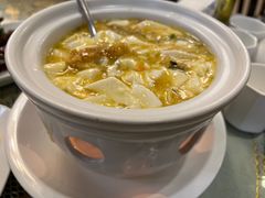 -新聚丰菜馆(太监弄店)