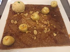 -LA CREPERIE BRETONNE布列塔尼法式餐厅(天童北路店)