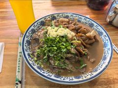 -陈记卤煮小肠