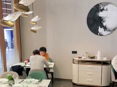 大堂-大儒小厨·苏浙菜(瑞虹太阳宫店)