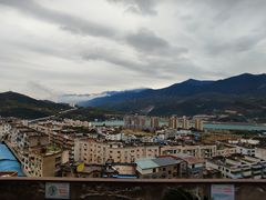 -816工程景区