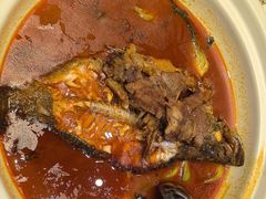 -四季轩中餐厅(徐州开元名都大酒店)