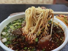 -德海牛肉面(武警医院店)