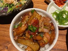 -炉胜·炉端烧·居酒屋