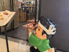 -禾绿回转寿司(国瑞店)