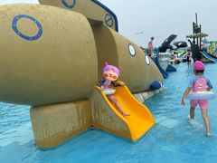 -秦皇岛乐岛海洋王国