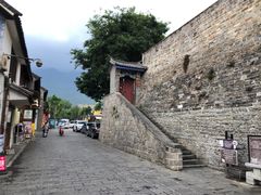 -大理古城
